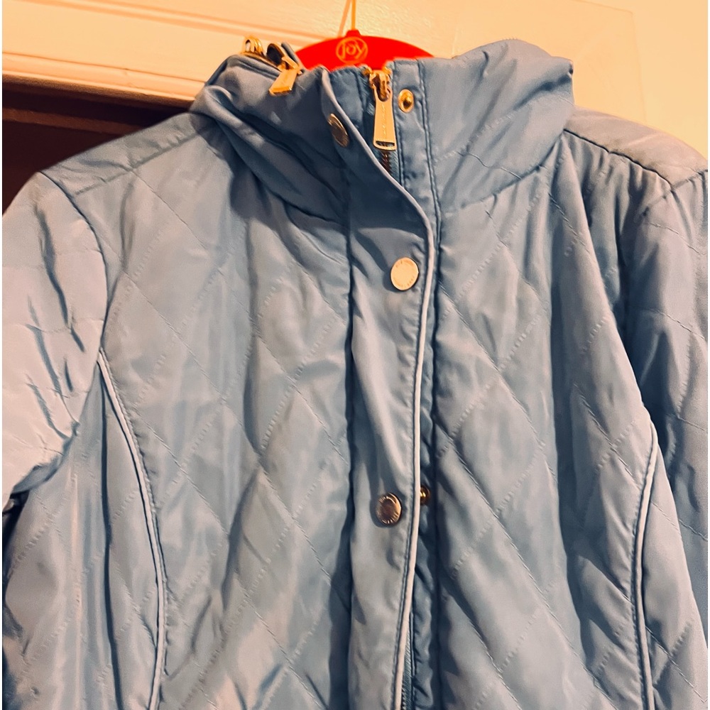 Light Michael Kors jacket